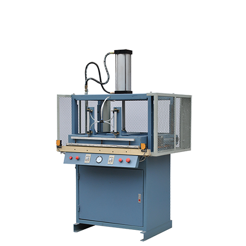 Vacuum Packaging Press