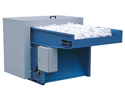 Fiber Opener