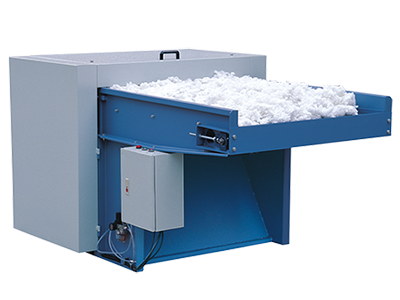 Fiber Opener