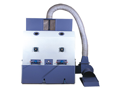 Toy Stuffing Machine