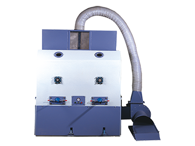 Toy Stuffing Machine