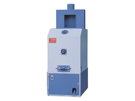 Toy Stuffing Machine