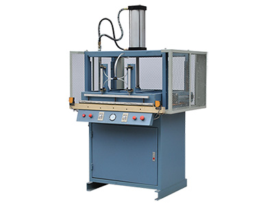 Vacuum Packaging Press